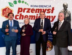 konferencja przemysł chemiczny