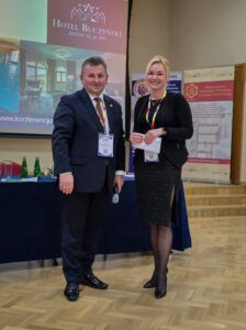 konferencja przemysł chemiczny 100