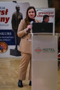 konferencja przemysł chemiczny 104