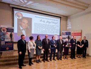 konferencja przemysł chemiczny 105