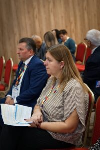 konferencja przemysł chemiczny 106