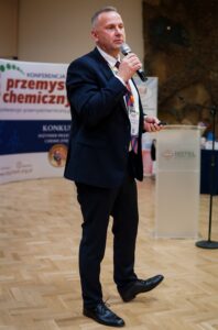 konferencja przemysł chemiczny 108