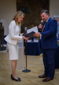 konferencja przemysł chemiczny 111