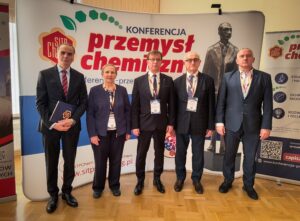 konferencja przemysł chemiczny 112