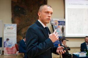 konferencja przemysł chemiczny 118