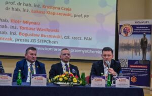 konferencja przemysł chemiczny 127