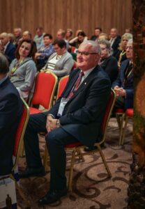 konferencja przemysł chemiczny 134