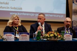 konferencja przemysł chemiczny 135