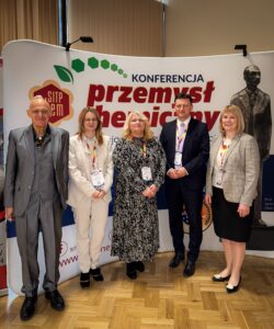 konferencja przemysł chemiczny 136