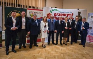 konferencja przemysł chemiczny 137