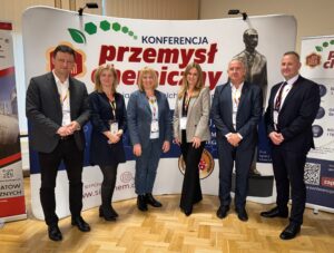 konferencja przemysł chemiczny 142