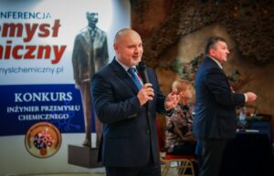 konferencja przemysł chemiczny 143