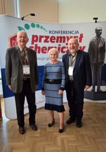 konferencja przemysł chemiczny 148