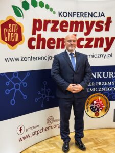 konferencja przemysł chemiczny 151