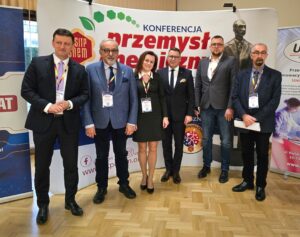 konferencja przemysł chemiczny 152