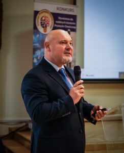 konferencja przemysł chemiczny 156