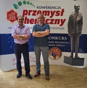konferencja przemysł chemiczny 16