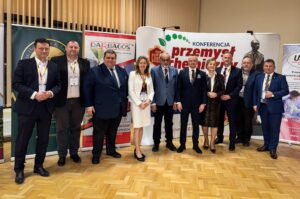 konferencja przemysł chemiczny 162