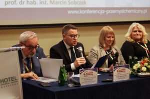 konferencja przemysł chemiczny 164