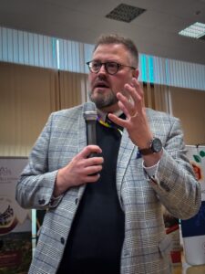 konferencja przemysł chemiczny 17
