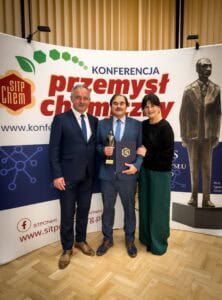 konferencja przemysł chemiczny 174