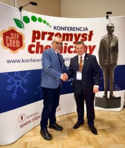 konferencja przemysł chemiczny 175