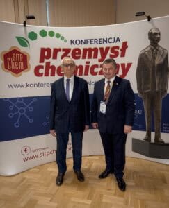 konferencja przemysł chemiczny 176