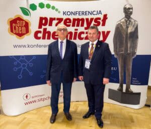 konferencja przemysł chemiczny 177