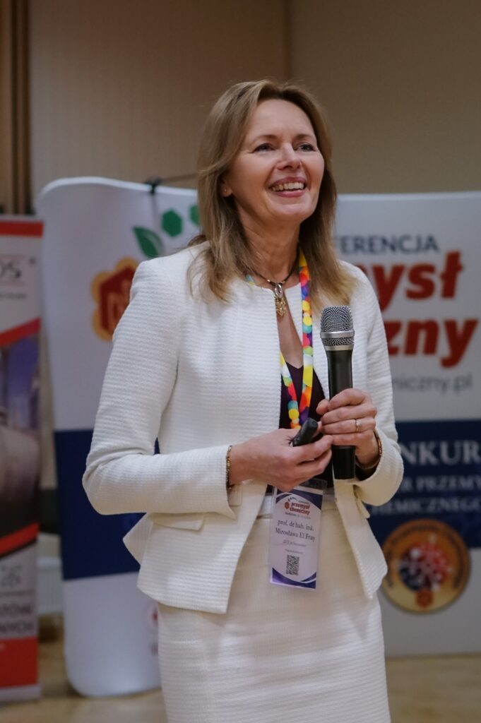 konferencja przemysł chemiczny 18 konferencja przemysł chemiczny 18