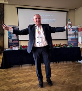 konferencja przemysł chemiczny 19