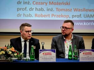 konferencja przemysł chemiczny 2