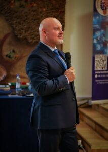 konferencja przemysł chemiczny 26
