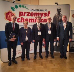 konferencja przemysł chemiczny 28