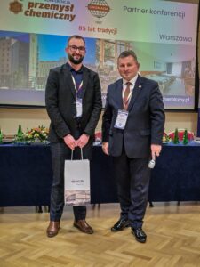 konferencja przemysł chemiczny 29