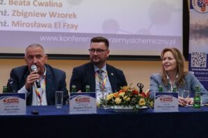 konferencja przemysł chemiczny 34