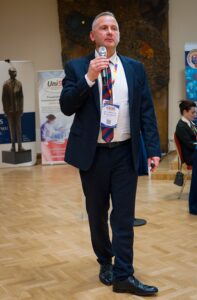 konferencja przemysł chemiczny 35