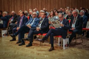konferencja przemysł chemiczny 36