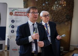 konferencja przemysł chemiczny 37