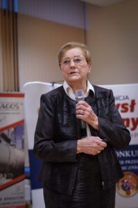 konferencja przemysł chemiczny 40