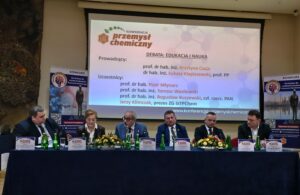 konferencja przemysł chemiczny 42