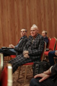 konferencja przemysł chemiczny 45