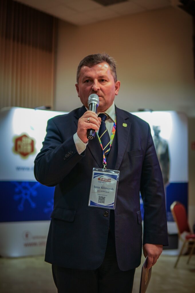 konferencja przemysł chemiczny 47 konferencja przemysł chemiczny 47
