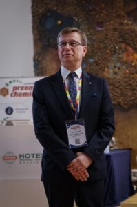 konferencja przemysł chemiczny 48