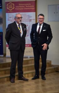 konferencja przemysł chemiczny 49