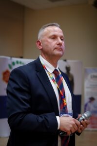 konferencja przemysł chemiczny 50