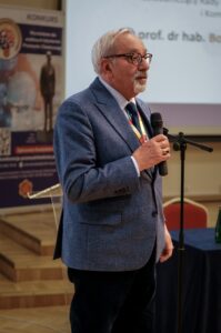 konferencja przemysł chemiczny 51