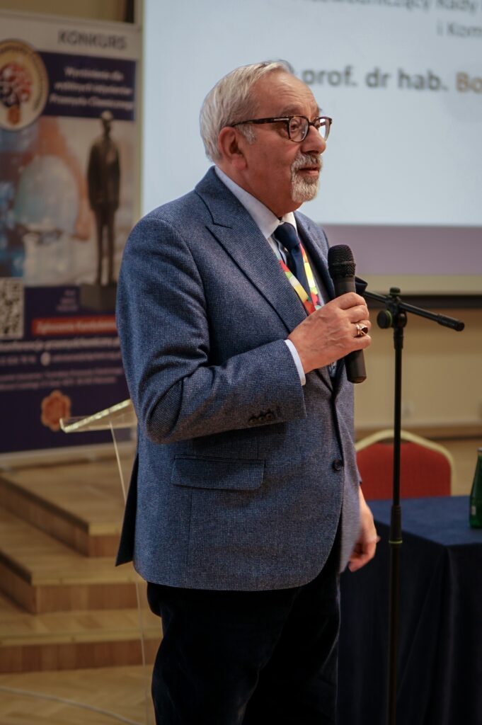 konferencja przemysł chemiczny 51 konferencja przemysł chemiczny 51
