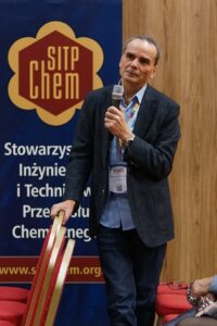 konferencja przemysł chemiczny 52