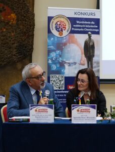 konferencja przemysł chemiczny 53