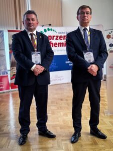 konferencja przemysł chemiczny 54
